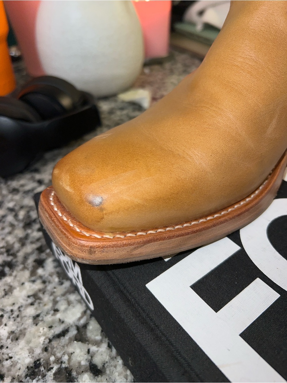 Tecovas Charlie Boot - Picture 9 of 9